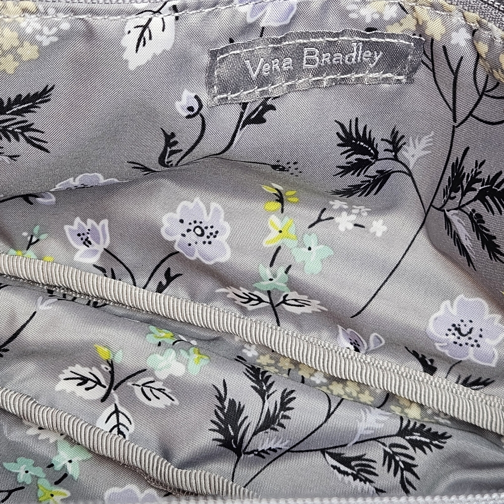 Vera Bradley Lighten Up Essential Belt Bag NWT - Picture 11 of 13